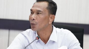 Ceulangiek Dorong Penyelesaian Status Non-ASN K2 dan Honorer dalam Seleksi PPPK 2024 di Tahun 2025